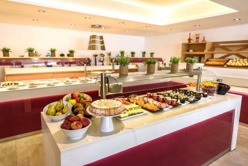 Hotel Bah�a Suites Camp De Mar