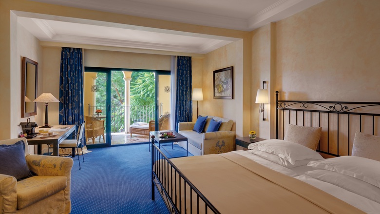 Hotel Steigenberger Golf & Spa Resort