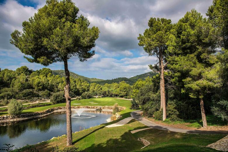 Hotel Steigenberger Golf & Spa Resort