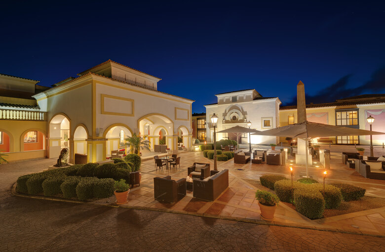 Hotel Steigenberger Golf & Spa Resort