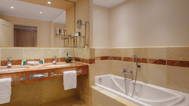 Hotel Steigenberger Golf & Spa Resort