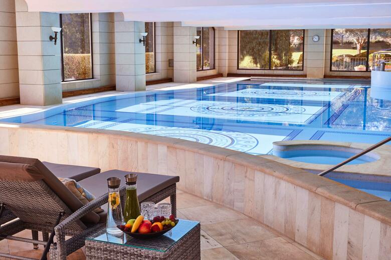 Hotel Steigenberger Golf & Spa Resort