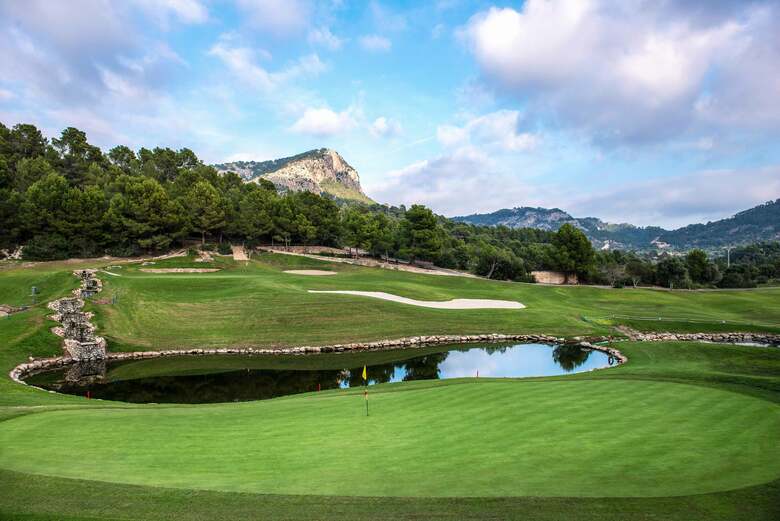 Hotel Steigenberger Golf & Spa Resort