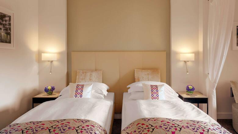 Hotel Steigenberger Golf & Spa Resort