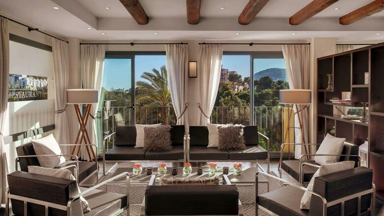Hotel Steigenberger Golf & Spa Resort