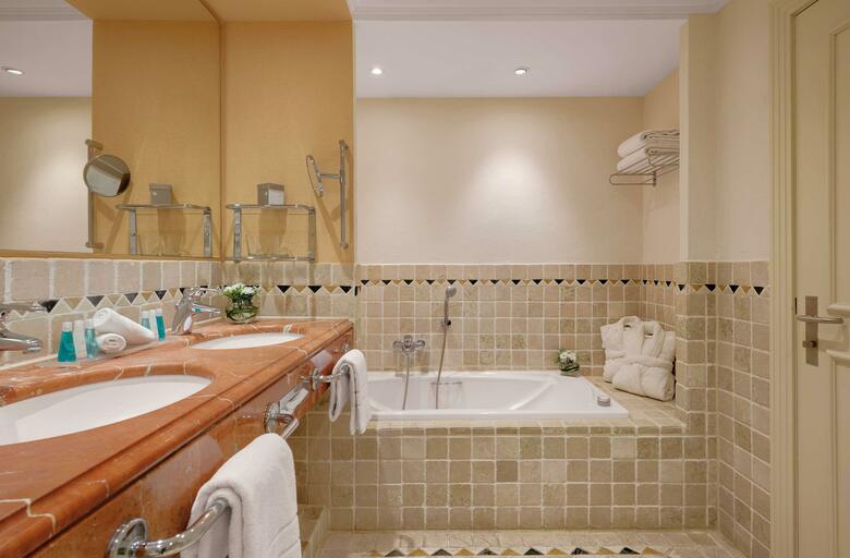 Hotel Steigenberger Golf & Spa Resort
