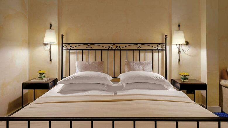 Hotel Steigenberger Golf & Spa Resort