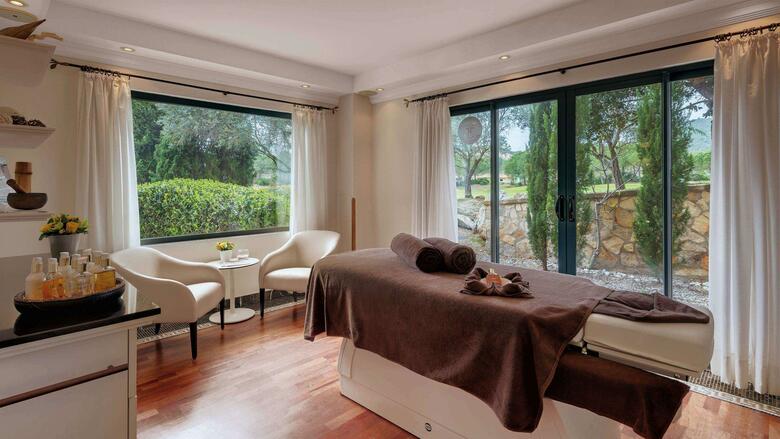 Hotel Steigenberger Golf & Spa Resort