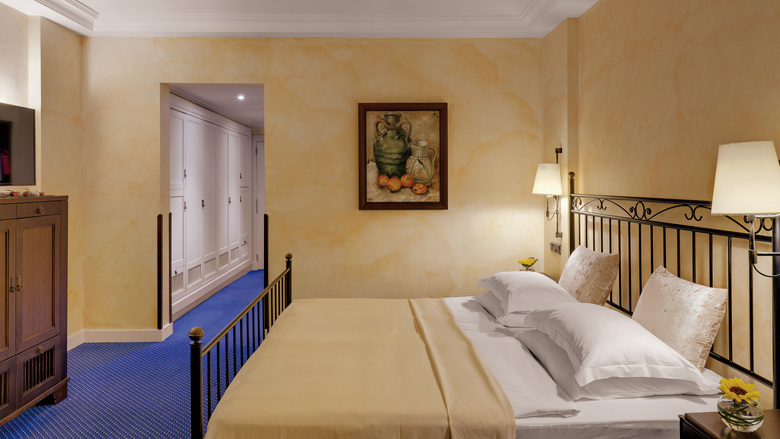 Hotel Steigenberger Golf & Spa Resort