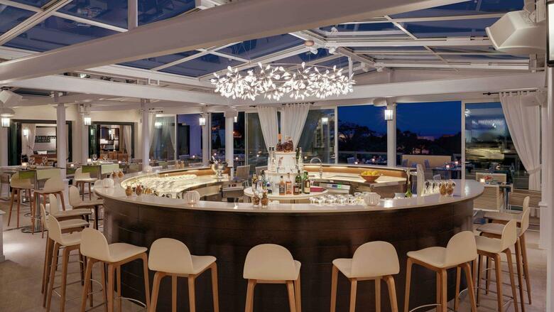 Hotel Steigenberger Golf & Spa Resort