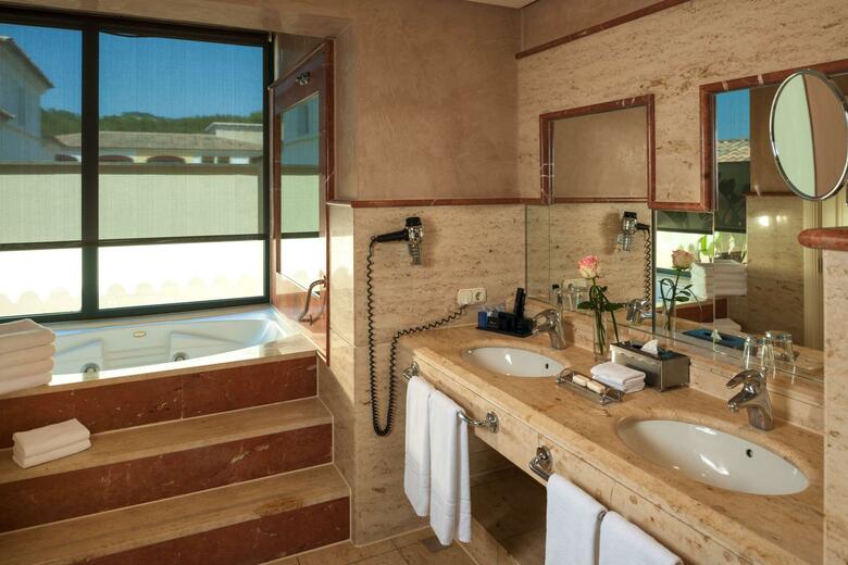 Hotel Steigenberger Golf & Spa Resort