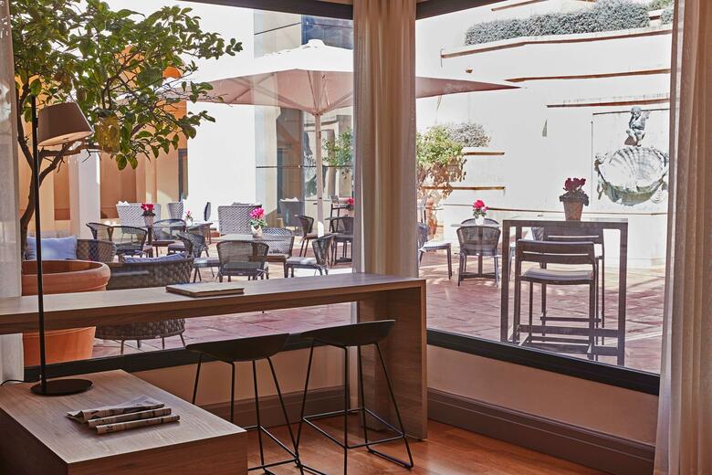 Hotel Steigenberger Golf & Spa Resort