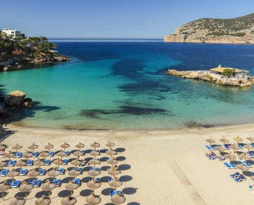 Hotel H10 Blue Mar - S�lo Adultos