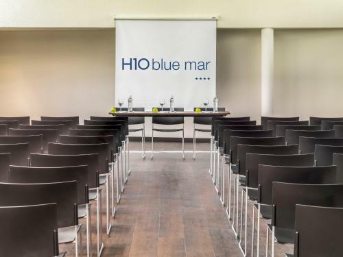 Hotel H10 Blue Mar - S�lo Adultos