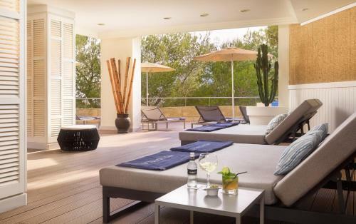 Hotel H10 Blue Mar - S�lo Adultos