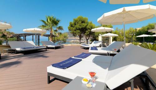 Hotel H10 Blue Mar - S�lo Adultos