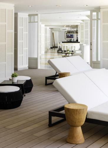 Hotel H10 Blue Mar - S�lo Adultos