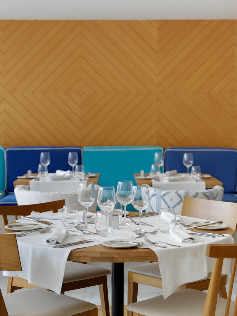 Hotel H10 Blue Mar - S�lo Adultos