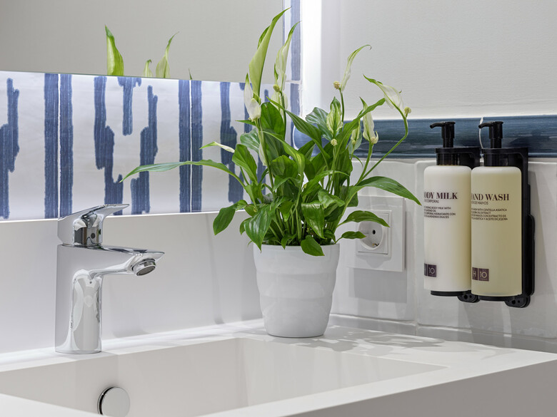 Hotel H10 Blue Mar - S�lo Adultos
