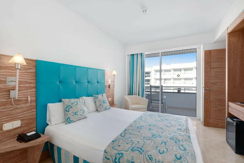 Hotel Alua Sun Camp De Mar