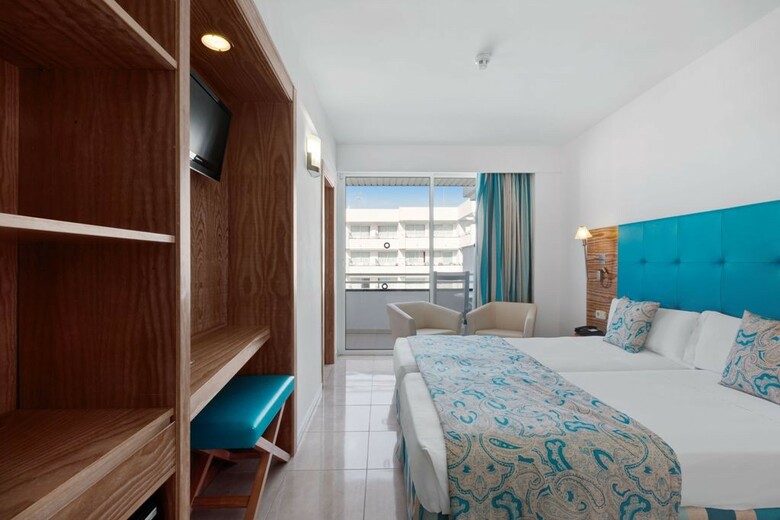 Hotel Alua Sun Camp De Mar