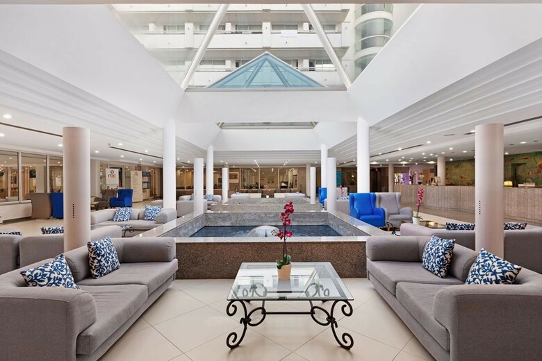 Hotel Alua Sun Camp De Mar