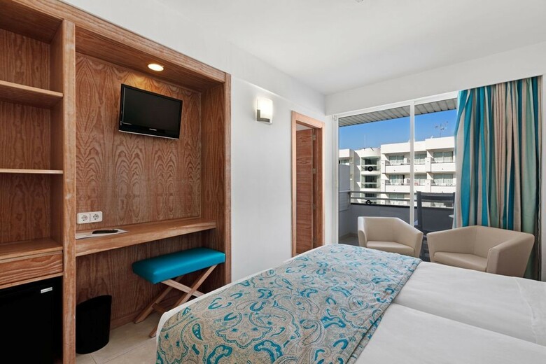 Hotel Alua Sun Camp De Mar