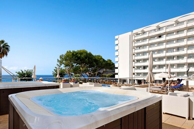 Hotel Alua Sun Camp De Mar