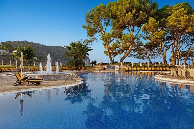 Hotel Alua Sun Camp De Mar