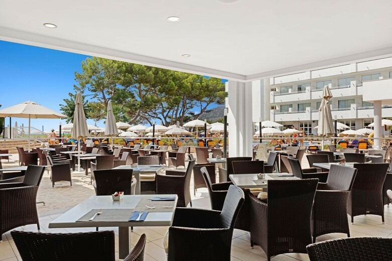 Hotel Alua Sun Camp De Mar