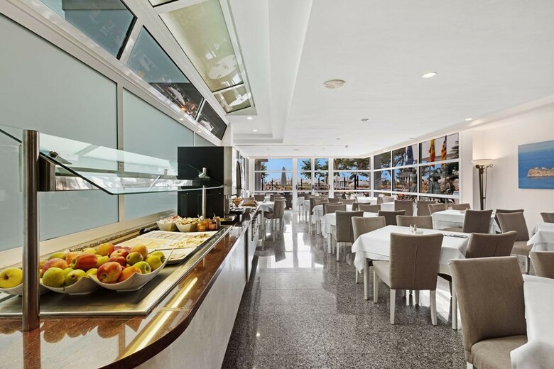 Hotel Alua Sun Camp De Mar