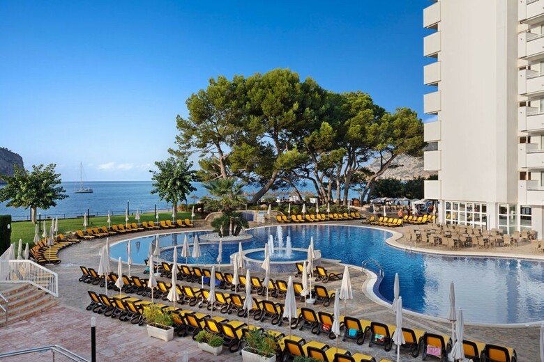 Hotel Alua Sun Camp De Mar