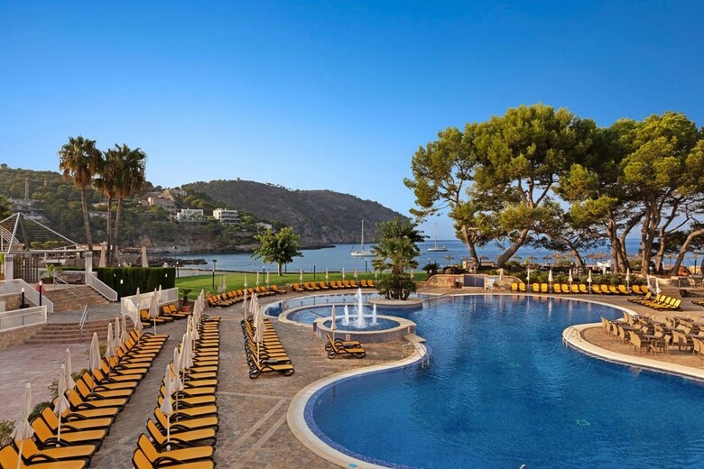 Hotel Alua Sun Camp De Mar