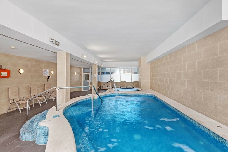 Hotel Alua Sun Camp De Mar