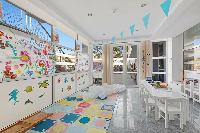 Hotel Alua Sun Camp De Mar