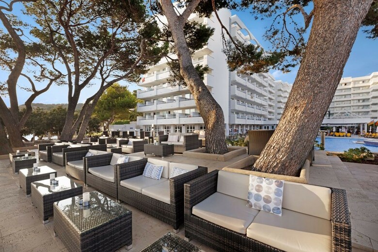 Hotel Alua Sun Camp De Mar