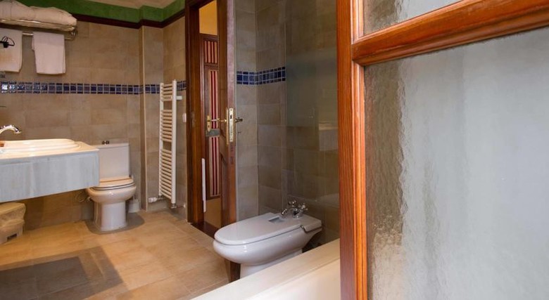 Hotel Monnaber Nou