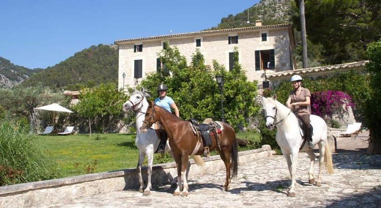 Hotel Monnaber Nou