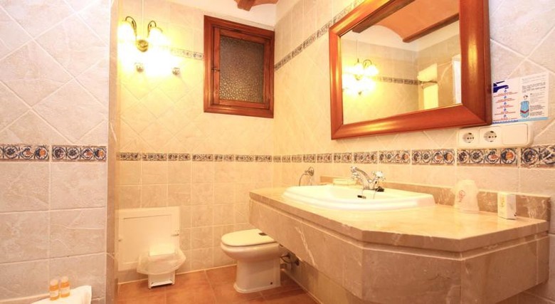 Hotel Monnaber Nou