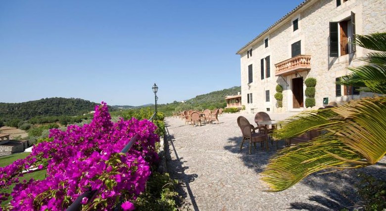 Hotel Monnaber Nou