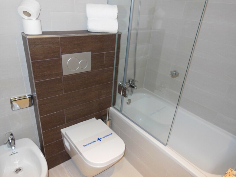 Hotel Isla De Cabrera
