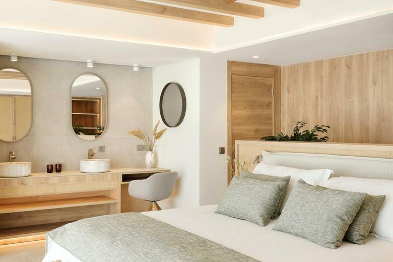 Hotel Iberostar Selection Es Trenc