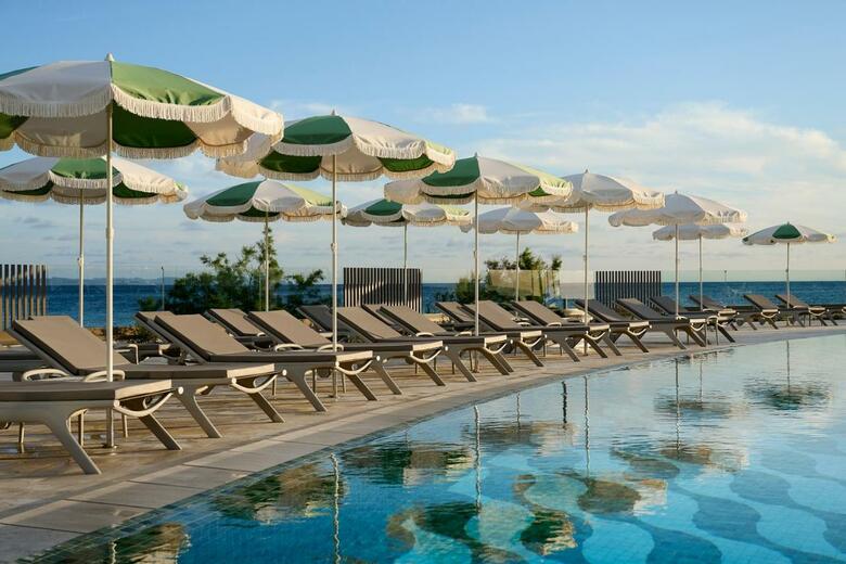 Hotel Iberostar Selection Es Trenc