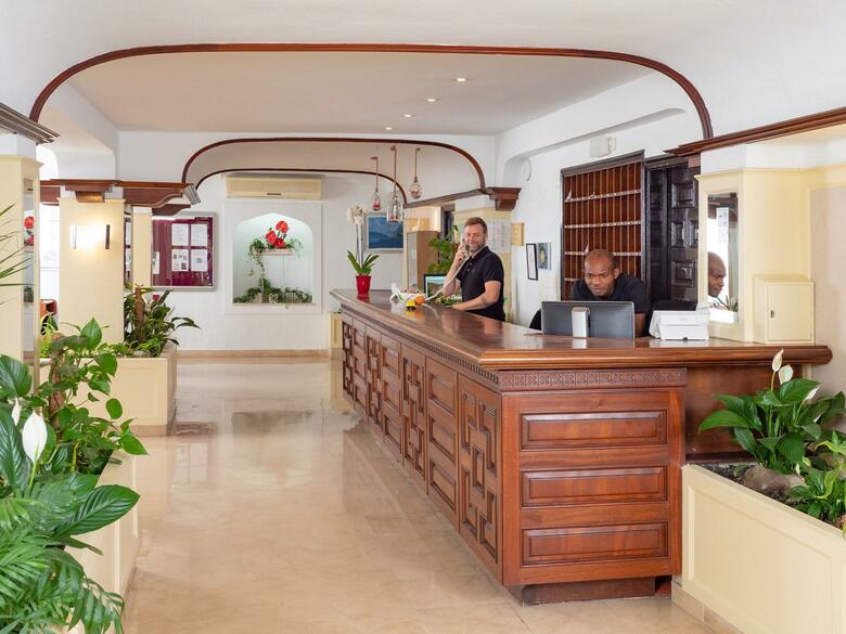 Hotel Es Moli