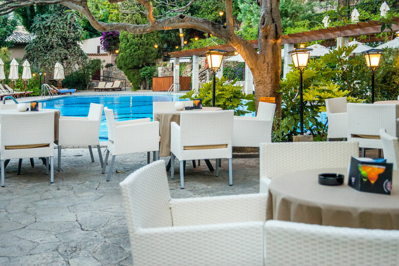 Hotel Es Moli
