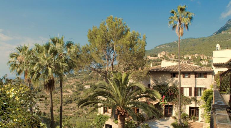 Hotel Es Moli