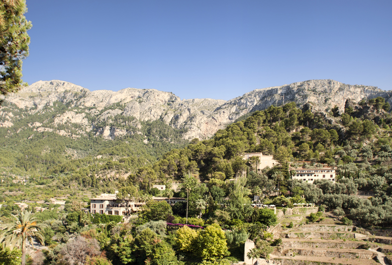 Hotel Es Moli