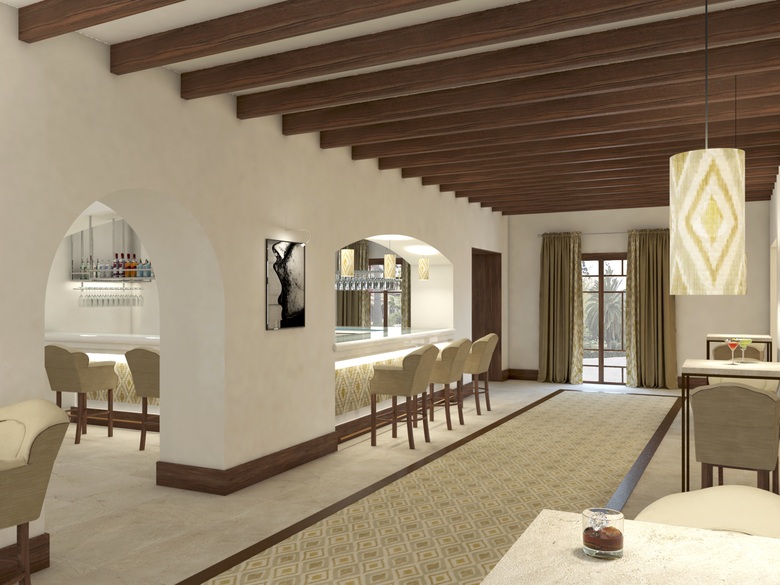 Hotel Es Moli
