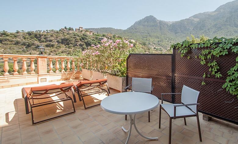 Hotel Es Moli