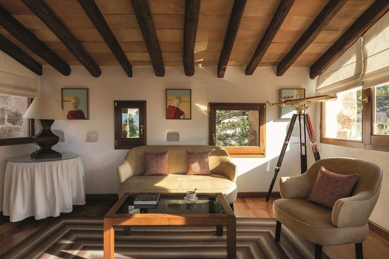 Hotel La Residencia